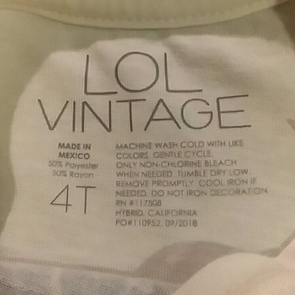 ⚓️NASA TEE - Picture 4 of 4